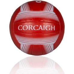 Cork GAA Inter County Football Red / White