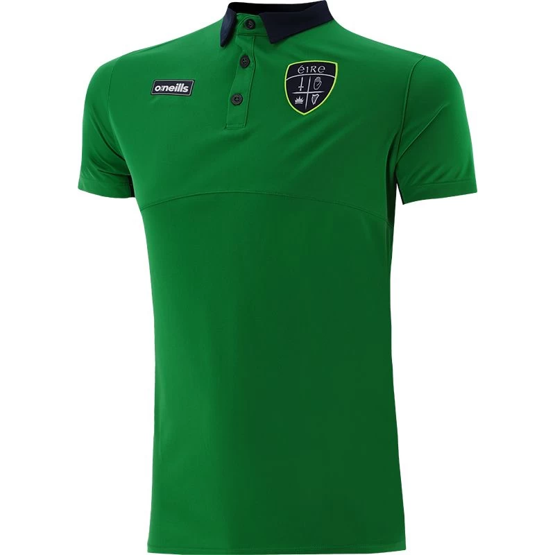 Men's Corey Éire Polo Shirt And Cap Gift Box 4 Men's Corey Éire Polo Shirt And Cap Gift Box - Image 2