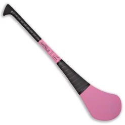 Cúltec Carbon Fibre Composite Hurling Stick Pink