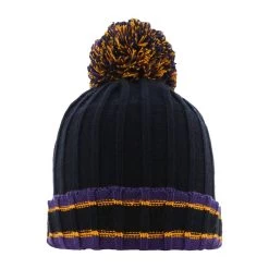Darcy Bobble Hat Marine / Purple / Amber -Sports Equipment Discount Store darcy 083 bobble hat mne pur amb p2 1