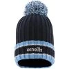 Darcy Bobble Hat Marine / Sky / White -Sports Equipment Discount Store darcy 083 bobble hat mne sky whi p1 1