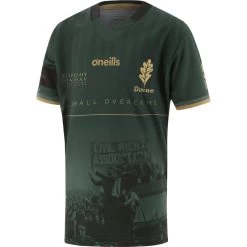 Derry Kids' Bloody Sunday Commemoration Jersey