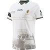 Derry Bloody Sunday Commemoration Women's Fit Jersey White