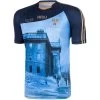Dublin GPO 1916 Commemoration Player Fit Jersey -Sports Equipment Discount Store dublin 1916 jersey 3