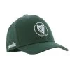 Éire Kids' Ripstop Cap Hunter Green -Sports Equipment Discount Store eire ripstop cap bott kids 1