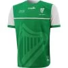 Fermanagh Kids' 1916 Remastered Jersey -Sports Equipment Discount Store fermanagh 1916 commemoration jersey cf 1 1
