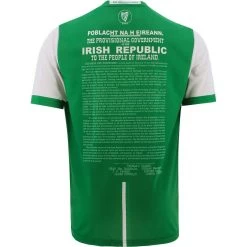 Fermanagh Kids' 1916 Remastered Jersey -Sports Equipment Discount Store fermanagh 1916 commemoration jersey cf 2 1