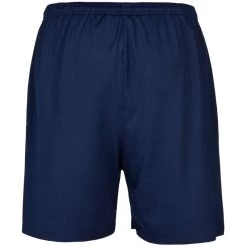 Men's Foyle Brushed Shorts Marine -Sports Equipment Discount Store foyle shorts navy 3