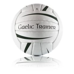 Sports Equipment Discount Store -Sports Equipment Discount Store gaelic trainer ball 1