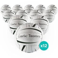 Gaelic Trainer 12 Pack