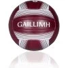 Galway GAA Inter County Football Burgundy / White 1 Galway GAA Inter County Football Burgundy / White -Sports Equipment Discount Store galway county ball 1