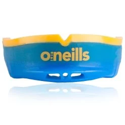 O'Neills Gel Mouth Guard II Royal / Amber 7 O'Neills Gel Mouth Guard II Royal / Amber -Sports Equipment Discount Store gel protector 2 roy amb 3