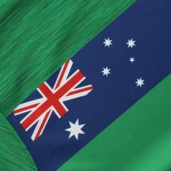 Men's Éire Irish Australia Global Jersey -Sports Equipment Discount Store glob j04 0 gen gneiau adlt p5