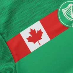 Kids' Éire Irish Canada Global Jersey -Sports Equipment Discount Store glob j04 0 gen gneica adlt p4