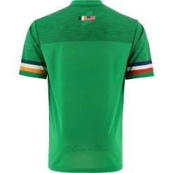 Men's Éire Irish USA Global Jersey -Sports Equipment Discount Store glob j04 0 gen gneius adlt p2 1