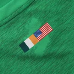 Men's Éire Irish USA Global Jersey -Sports Equipment Discount Store glob j04 0 gen gneius adlt p6 1