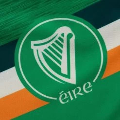 Kids' Éire Irish Global Vest -Sports Equipment Discount Store global 115 v2 vest top grn grn eire p3