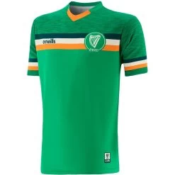 Men's Éire Irish Global Jersey