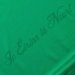 Men's Éire Irish Global Jersey -Sports Equipment Discount Store global cf training top grn grn eire p6 1