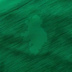 Men's Éire Irish Player Fit Global Jersey -Sports Equipment Discount Store global cf training top grn grn eire p7