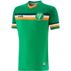 Men's Éire Irish Player Fit Global Jersey