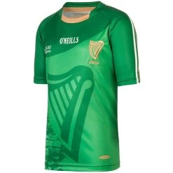 1916 Commemoration Kids' Jersey