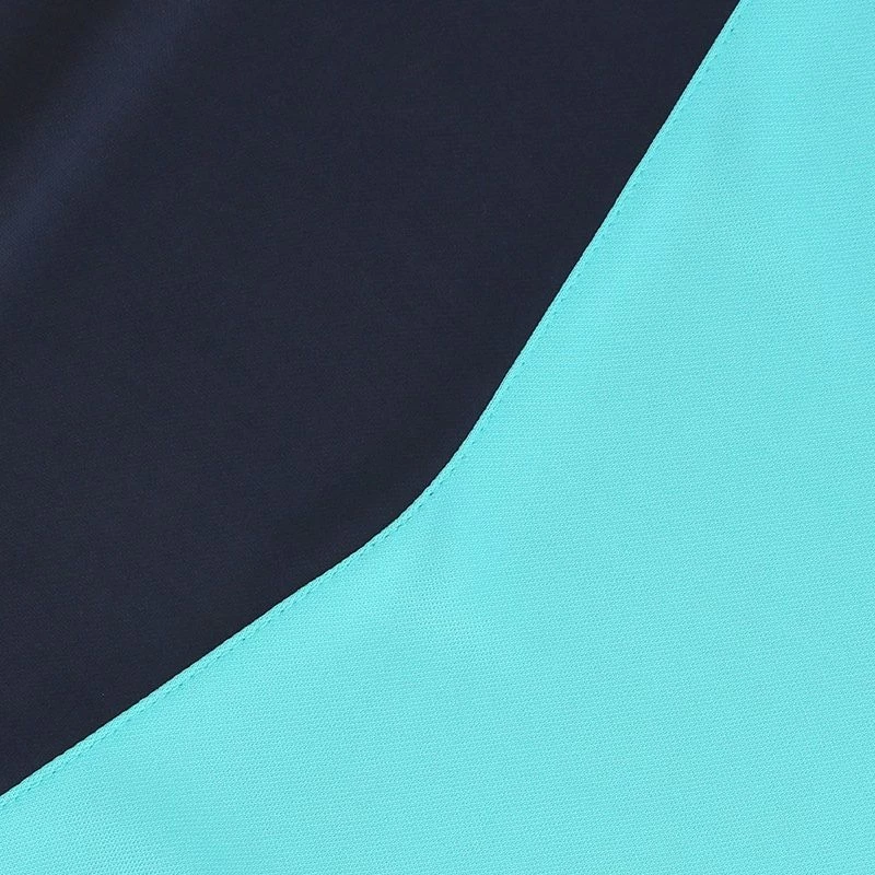 Men's Hayden T-Shirt Green / Marine / Amber 7 Men's Hayden T-Shirt Green / Marine / Amber - Image 5