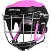 Koolite Hurling Helmet Black / Pink -Sports Equipment Discount Store helmet colour change black pink