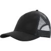 Hudson Trucker Cap Black