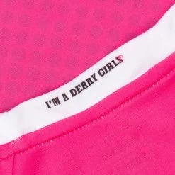 'I'm A Derry Girl' Kids' Derry Girls Jersey -Sports Equipment Discount Store i m a derry girl 6 2