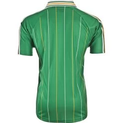 Ireland Home Retro Jersey Gift Box 14 Ireland Home Retro Jersey Gift Box -Sports Equipment Discount Store ireland 2014 jersey green 3 1 8