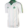 Ireland Retro Kids' Away Jersey White 2 Ireland Retro Kids' Away Jersey White -Sports Equipment Discount Store ireland soccer jersey white 1 1 3