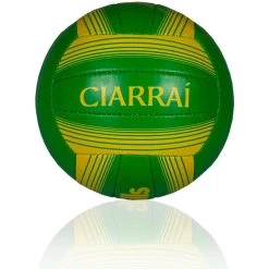 Kerry GAA Inter County Football Green / Yellow