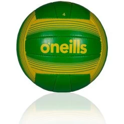Kerry GAA Inter County Football Green / Yellow 7 Kerry GAA Inter County Football Green / Yellow -Sports Equipment Discount Store kerry county ball 3