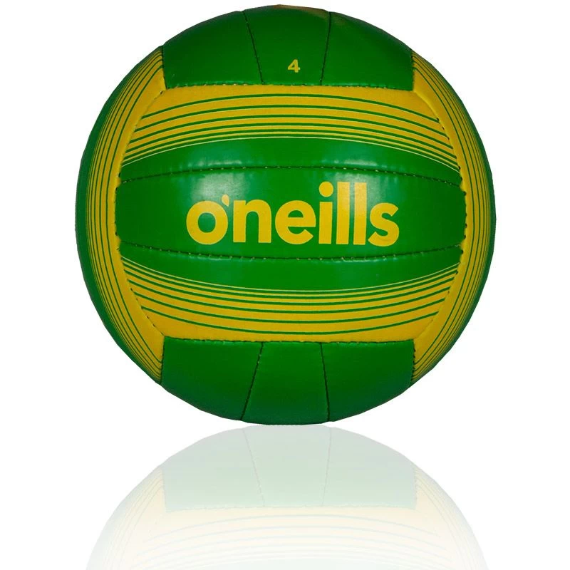 Kerry GAA Inter County Football Green / Yellow 5 Kerry GAA Inter County Football Green / Yellow - Image 3