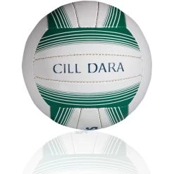 Kildare GAA Inter County Football White / Green