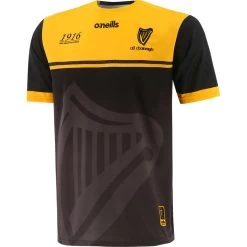 Kilkenny 1916 Remastered Jersey