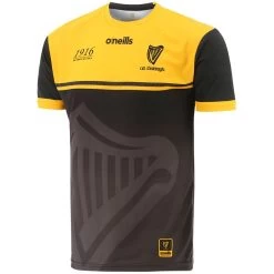 Kilkenny Player Fit 1916 Remastered Jersey
