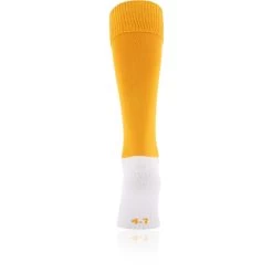 Koolite Max Premium Sports Socks Amber -Sports Equipment Discount Store kmpr s01 0 gen amxxxx adlt p2 1