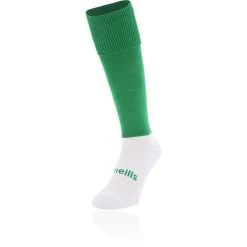 Koolite Max Premium Sports Socks Green