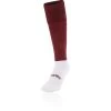 Koolite Max Premium Sports Socks Maroon 2 Koolite Max Premium Sports Socks Maroon -Sports Equipment Discount Store kmpr s01 0 gen mnxxxx adlt p1