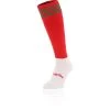 Koolite Max Premium Sports Socks Bars Red / Green -Sports Equipment Discount Store kmpr s02 0 gen rdgnxx 79 p1 1