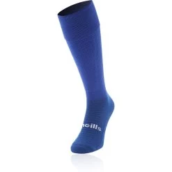 Kids' Koolite Max Elite Long Sports Socks Royal
