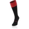 Men's Koolite Max Elite Long Sports Socks Black / Red -Sports Equipment Discount Store komc s18 0 gen bkrdxx adlt p1
