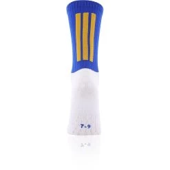 Koolite Max Grip Socks Royal / Amber
