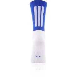 Koolite Max Grip Socks Royal / White