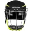 Koolite Hurling Helmet Black / Yellow -Sports Equipment Discount Store koolite helmet 2020 blk blk flo yell 1