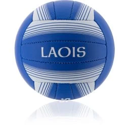 Laois GAA Inter County Football Blue / White