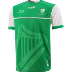 Limerick 1916 Remastered Jersey