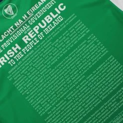 Limerick Player Fit 1916 Remastered Jersey -Sports Equipment Discount Store limerick 1916 commemoration jersey pf 12